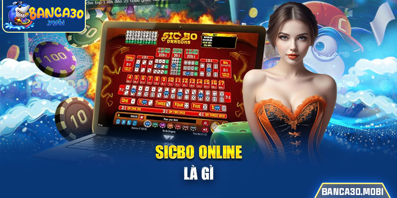 SICBO banca30